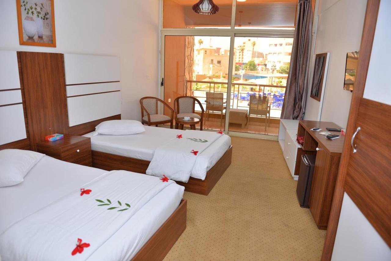 Jewel Inn Beni Suef מראה חיצוני תמונה