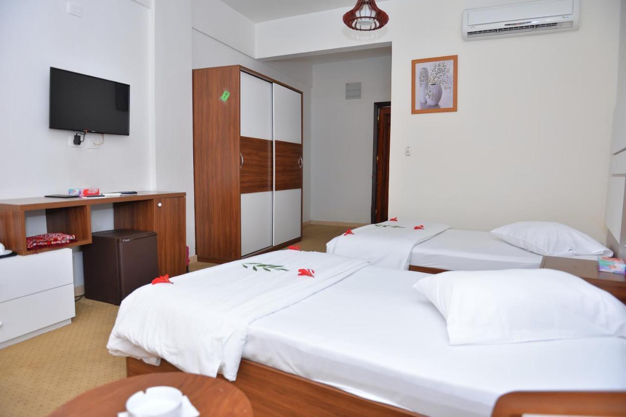 Jewel Inn Beni Suef מראה חיצוני תמונה