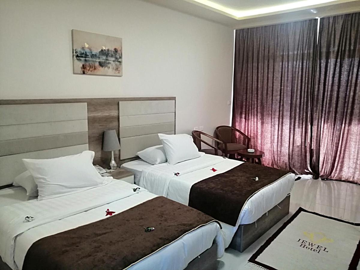 Jewel Inn Beni Suef מראה חיצוני תמונה