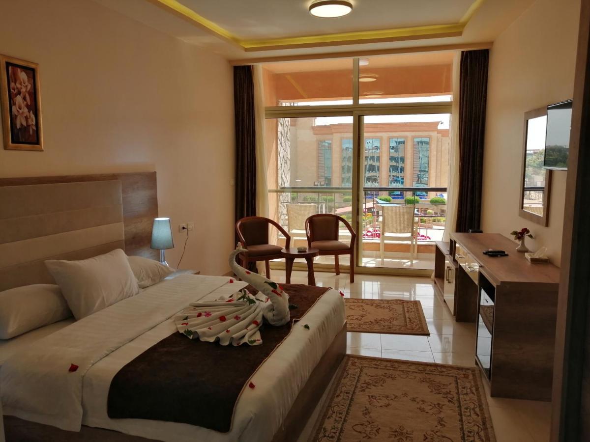 Jewel Inn Beni Suef מראה חיצוני תמונה