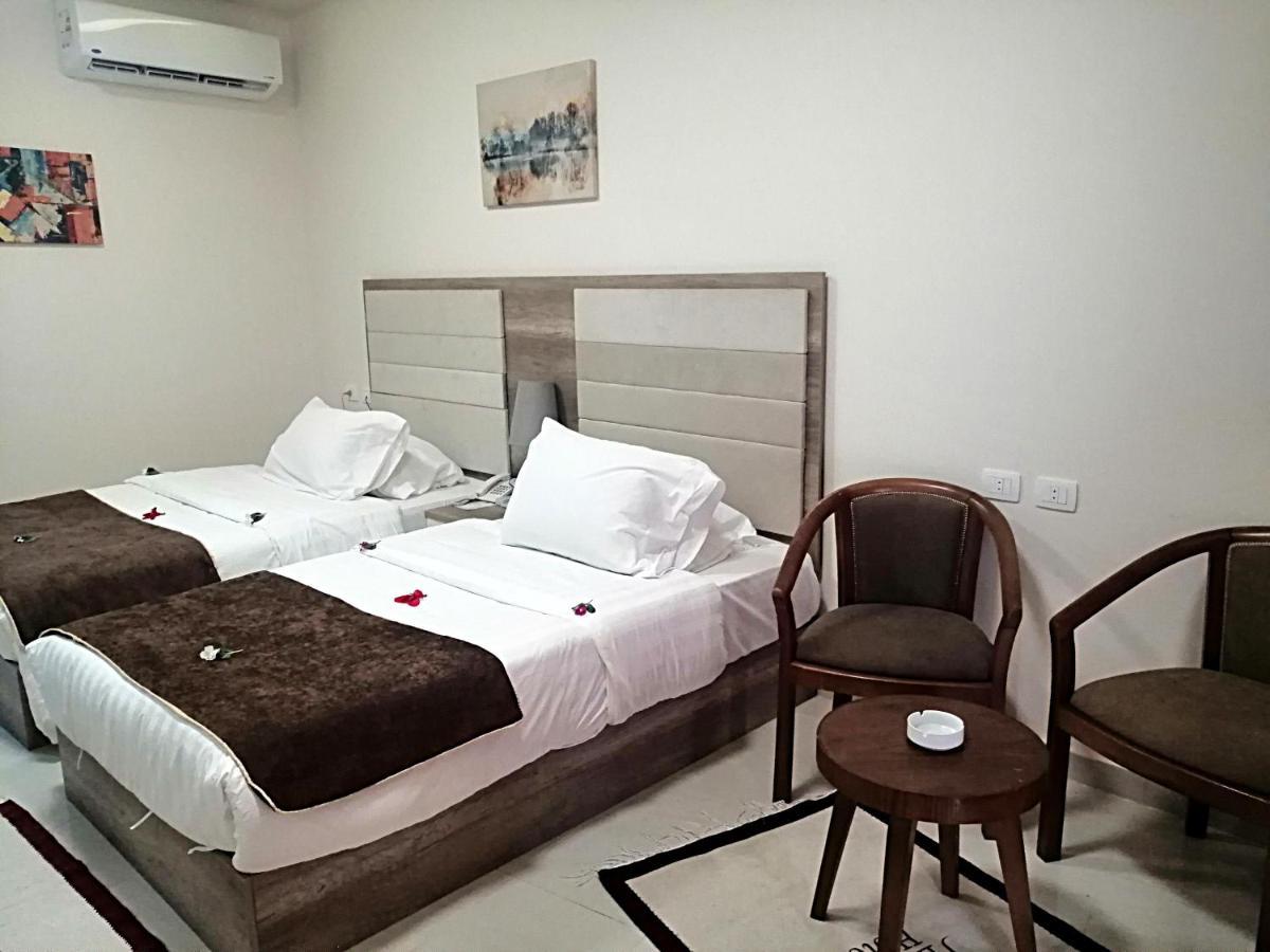 Jewel Inn Beni Suef מראה חיצוני תמונה