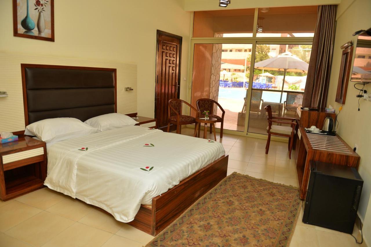 Jewel Inn Beni Suef מראה חיצוני תמונה