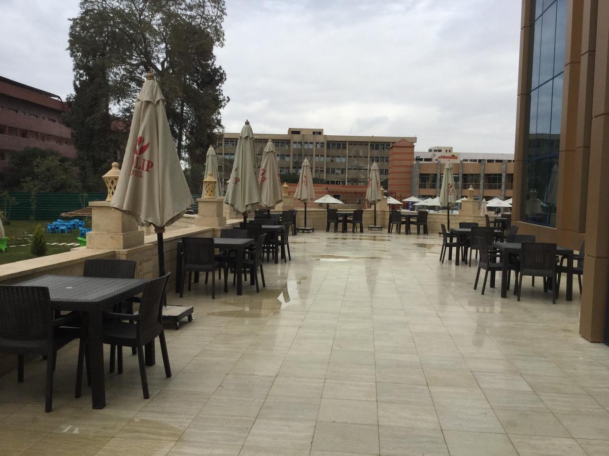 Jewel Inn Beni Suef מראה חיצוני תמונה