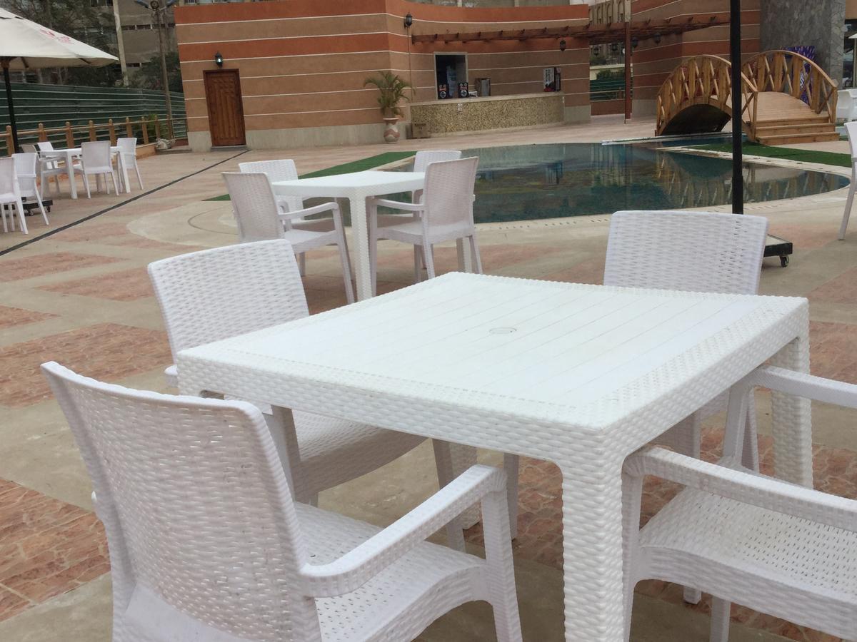 Jewel Inn Beni Suef מראה חיצוני תמונה