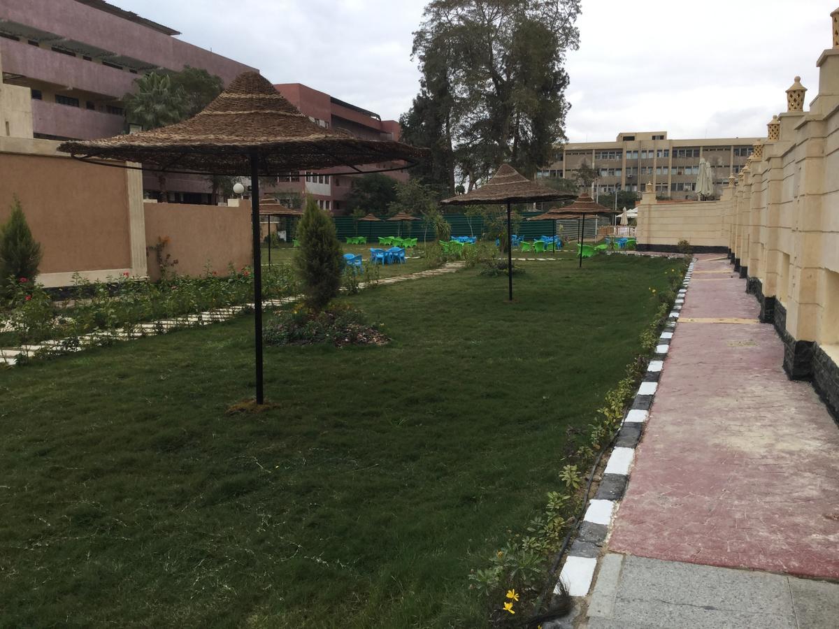 Jewel Inn Beni Suef מראה חיצוני תמונה