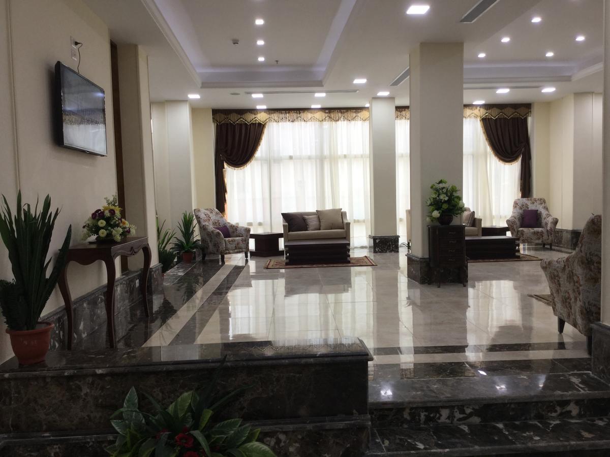 Jewel Inn Beni Suef מראה חיצוני תמונה