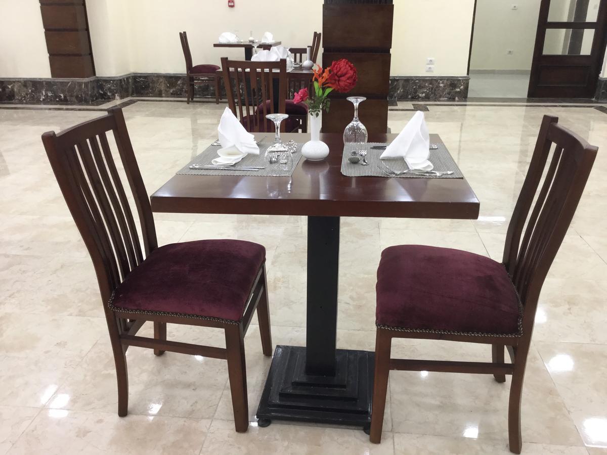Jewel Inn Beni Suef מראה חיצוני תמונה