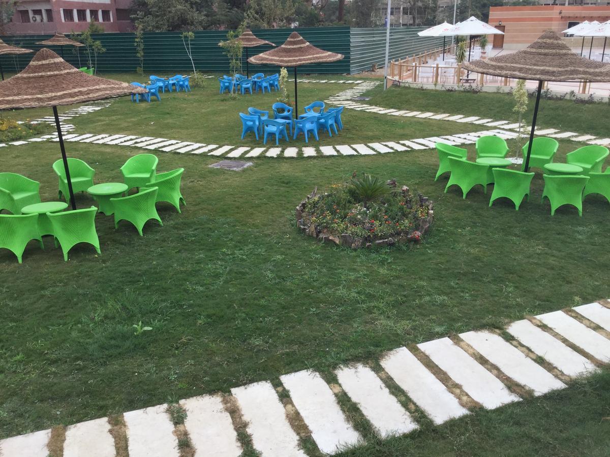 Jewel Inn Beni Suef מראה חיצוני תמונה