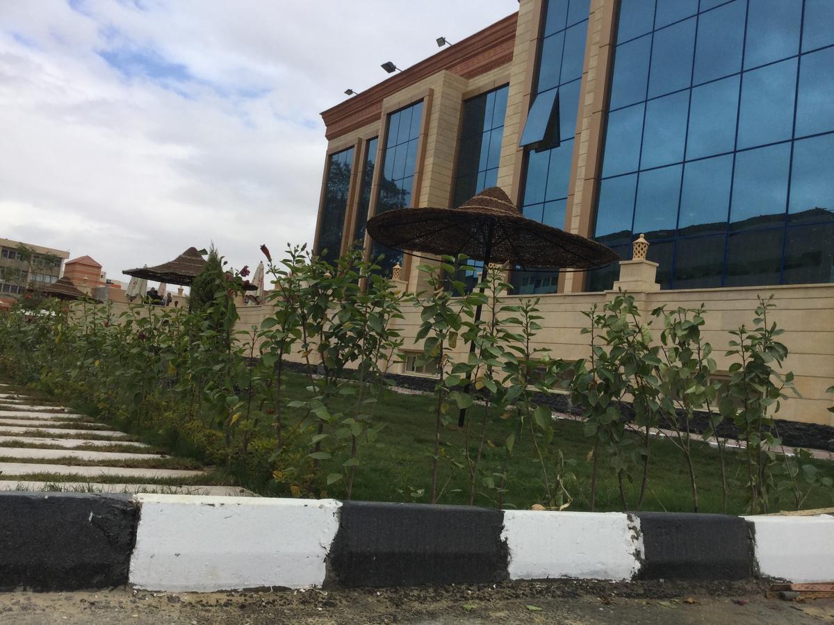 Jewel Inn Beni Suef מראה חיצוני תמונה