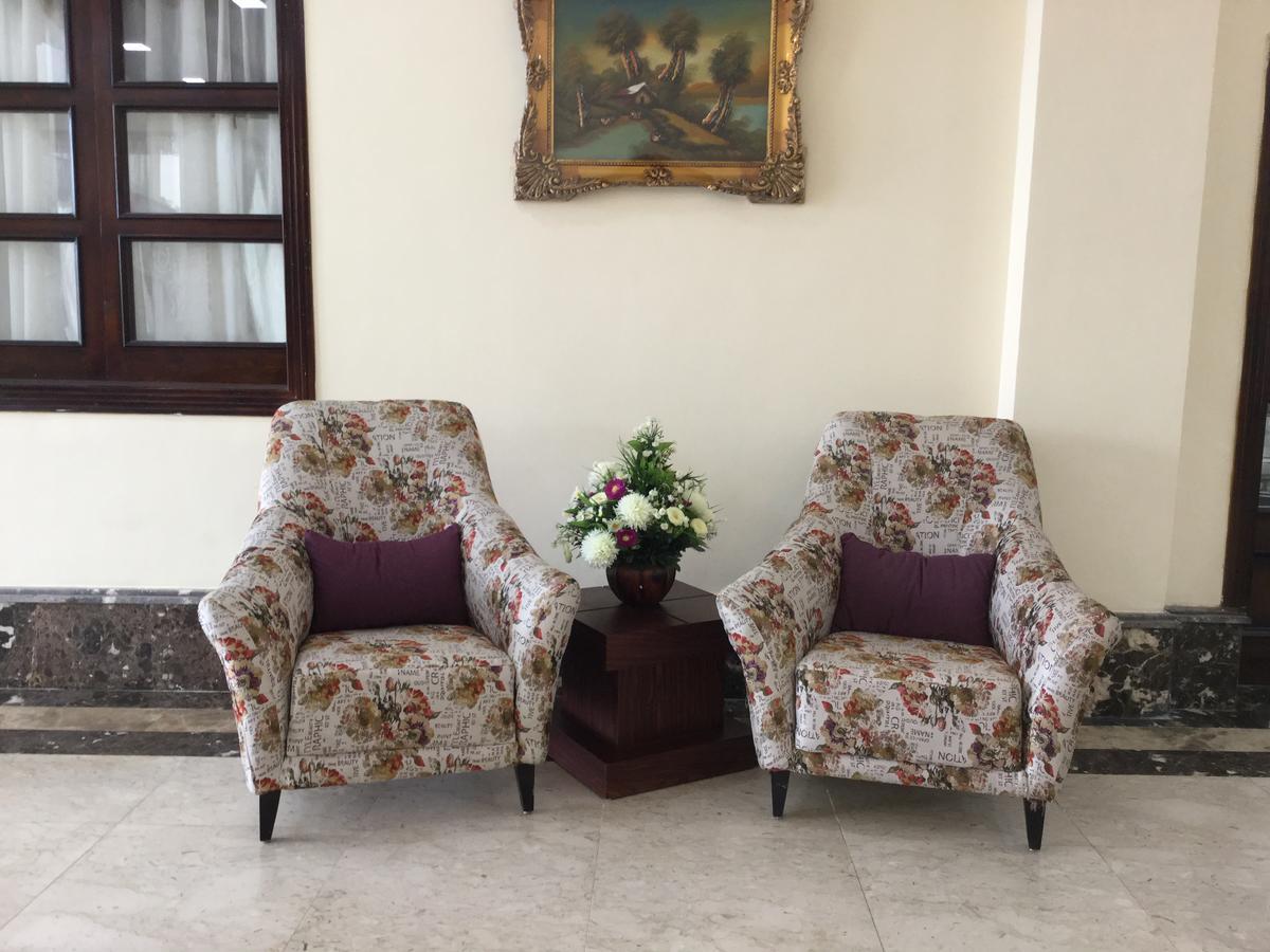 Jewel Inn Beni Suef מראה חיצוני תמונה