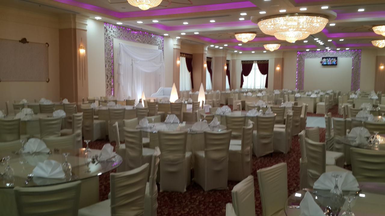 Jewel Inn Beni Suef מראה חיצוני תמונה