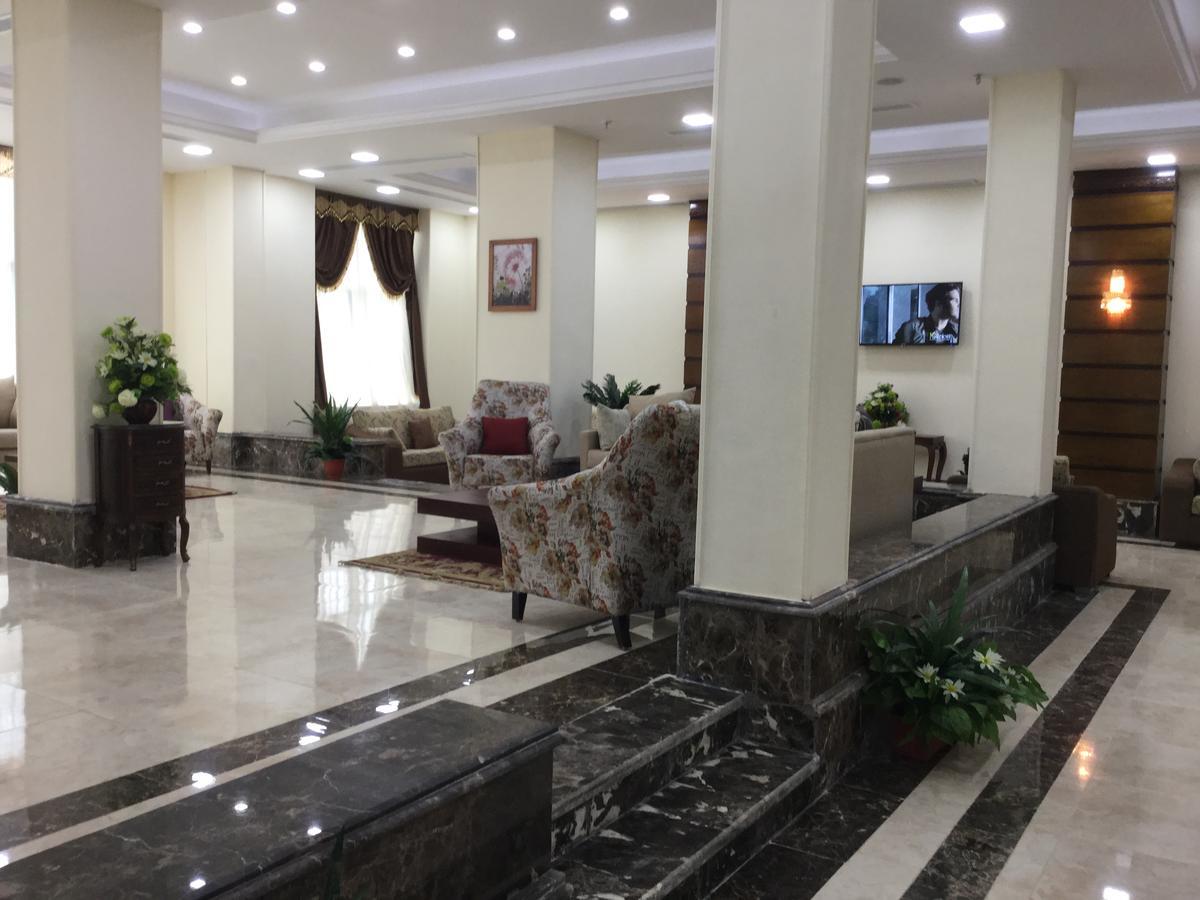 Jewel Inn Beni Suef מראה חיצוני תמונה