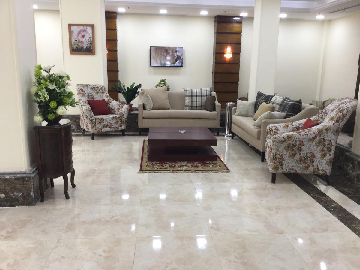 Jewel Inn Beni Suef מראה חיצוני תמונה