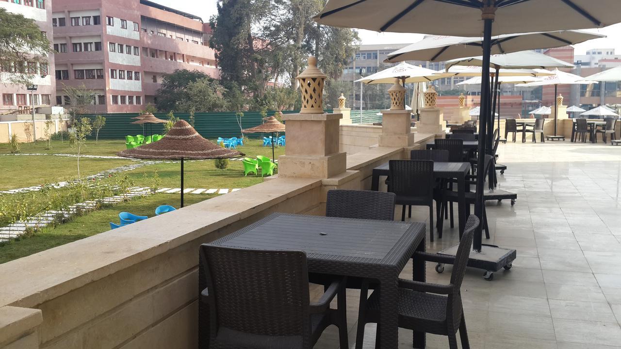 Jewel Inn Beni Suef מראה חיצוני תמונה
