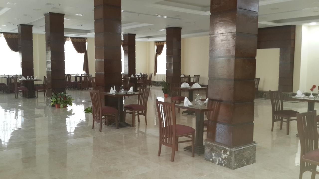 Jewel Inn Beni Suef מראה חיצוני תמונה