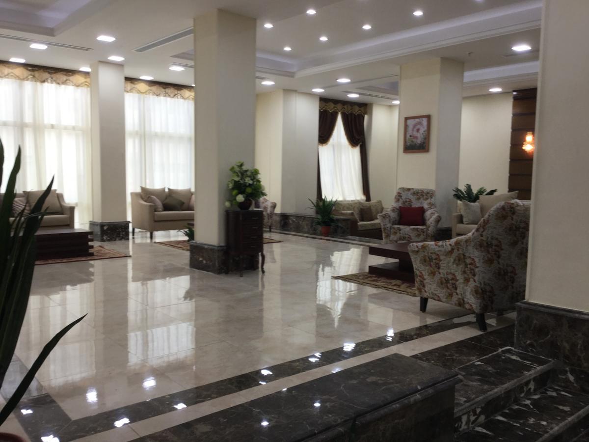 Jewel Inn Beni Suef מראה חיצוני תמונה