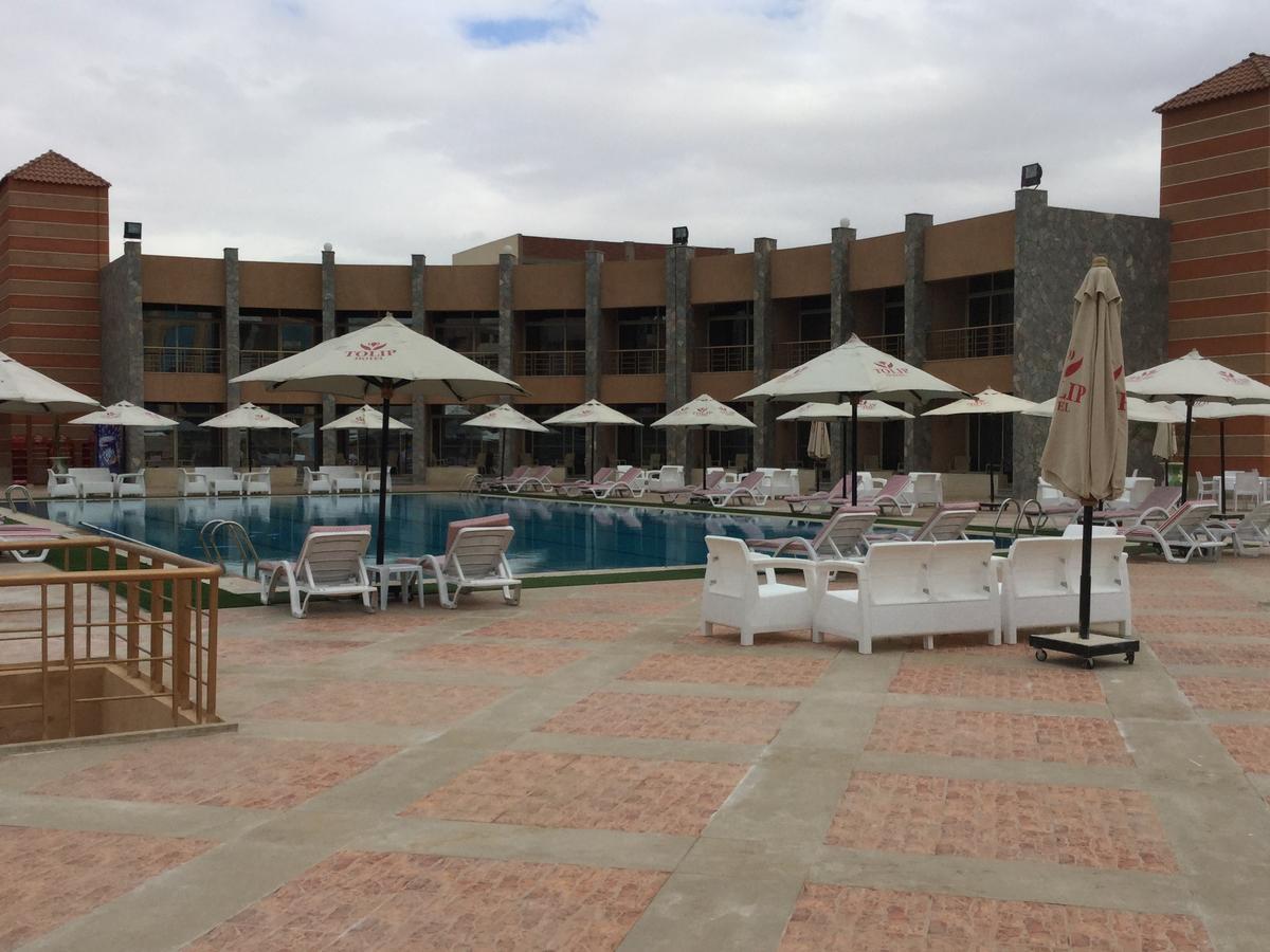 Jewel Inn Beni Suef מראה חיצוני תמונה