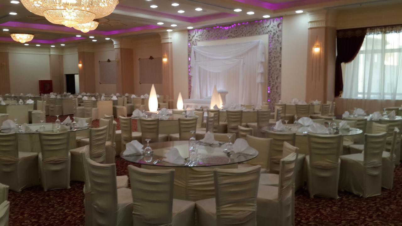 Jewel Inn Beni Suef מראה חיצוני תמונה