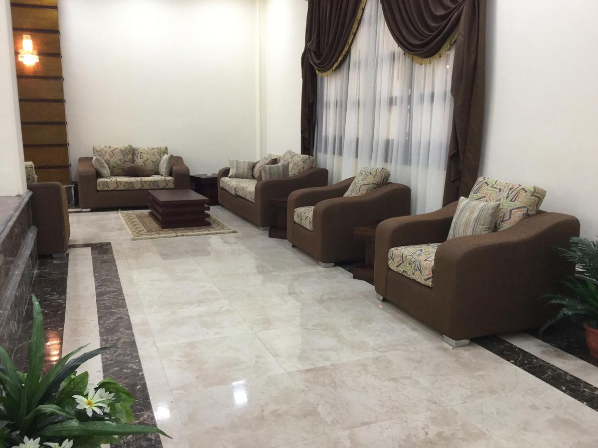 Jewel Inn Beni Suef מראה חיצוני תמונה