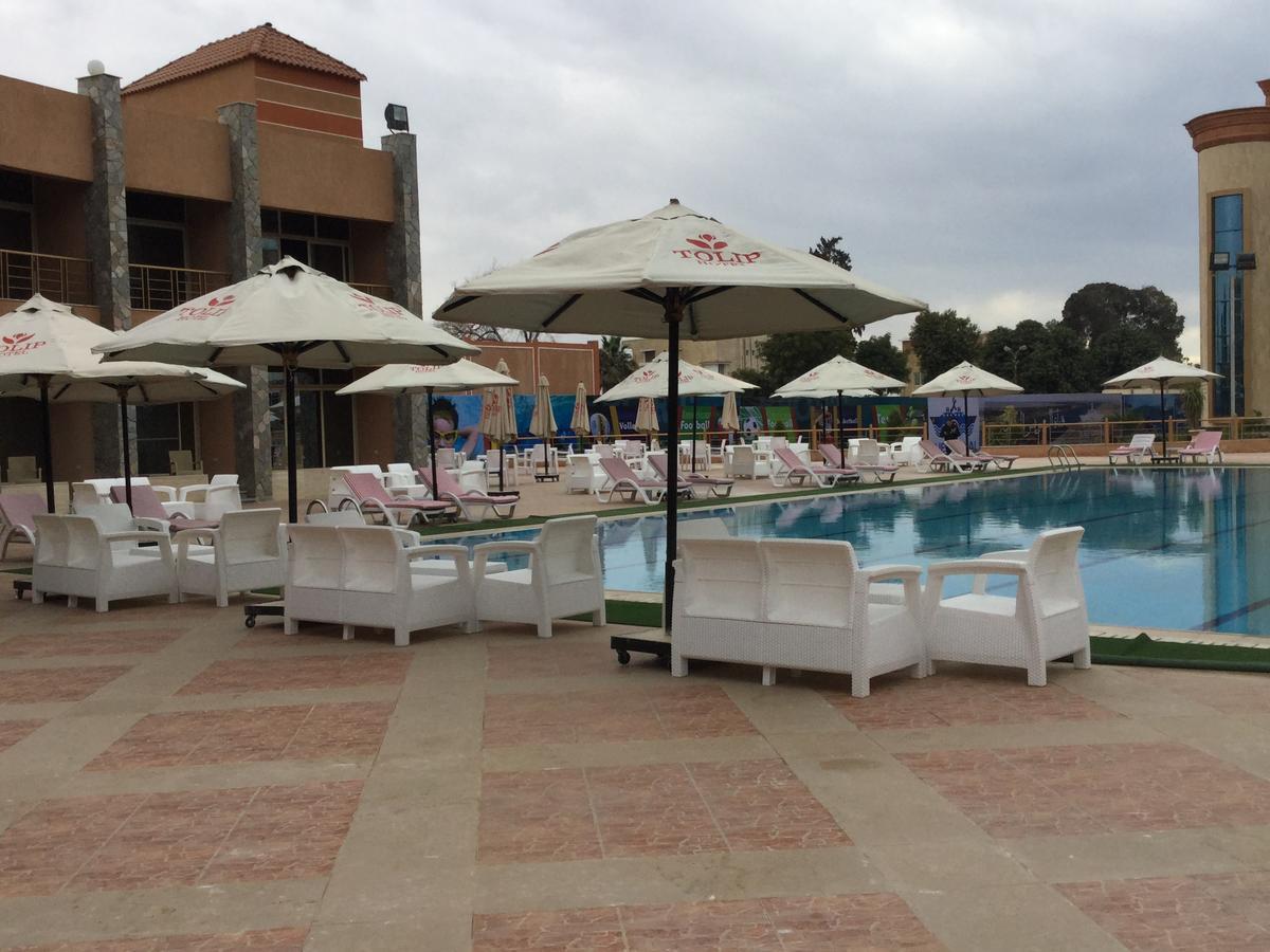 Jewel Inn Beni Suef מראה חיצוני תמונה