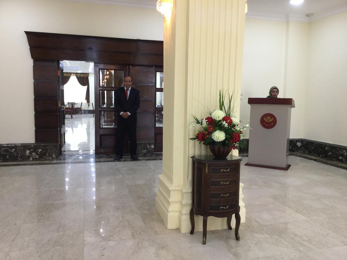 Jewel Inn Beni Suef מראה חיצוני תמונה