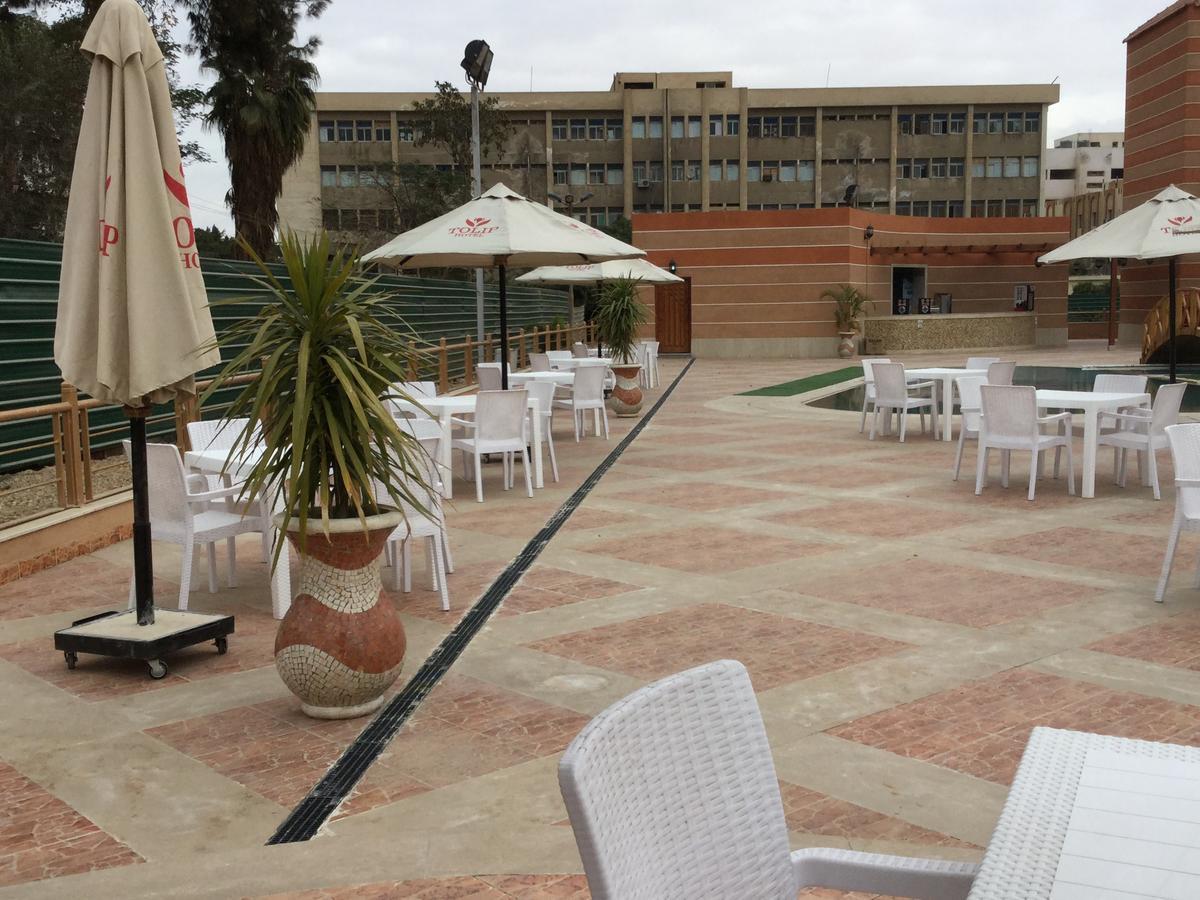 Jewel Inn Beni Suef מראה חיצוני תמונה
