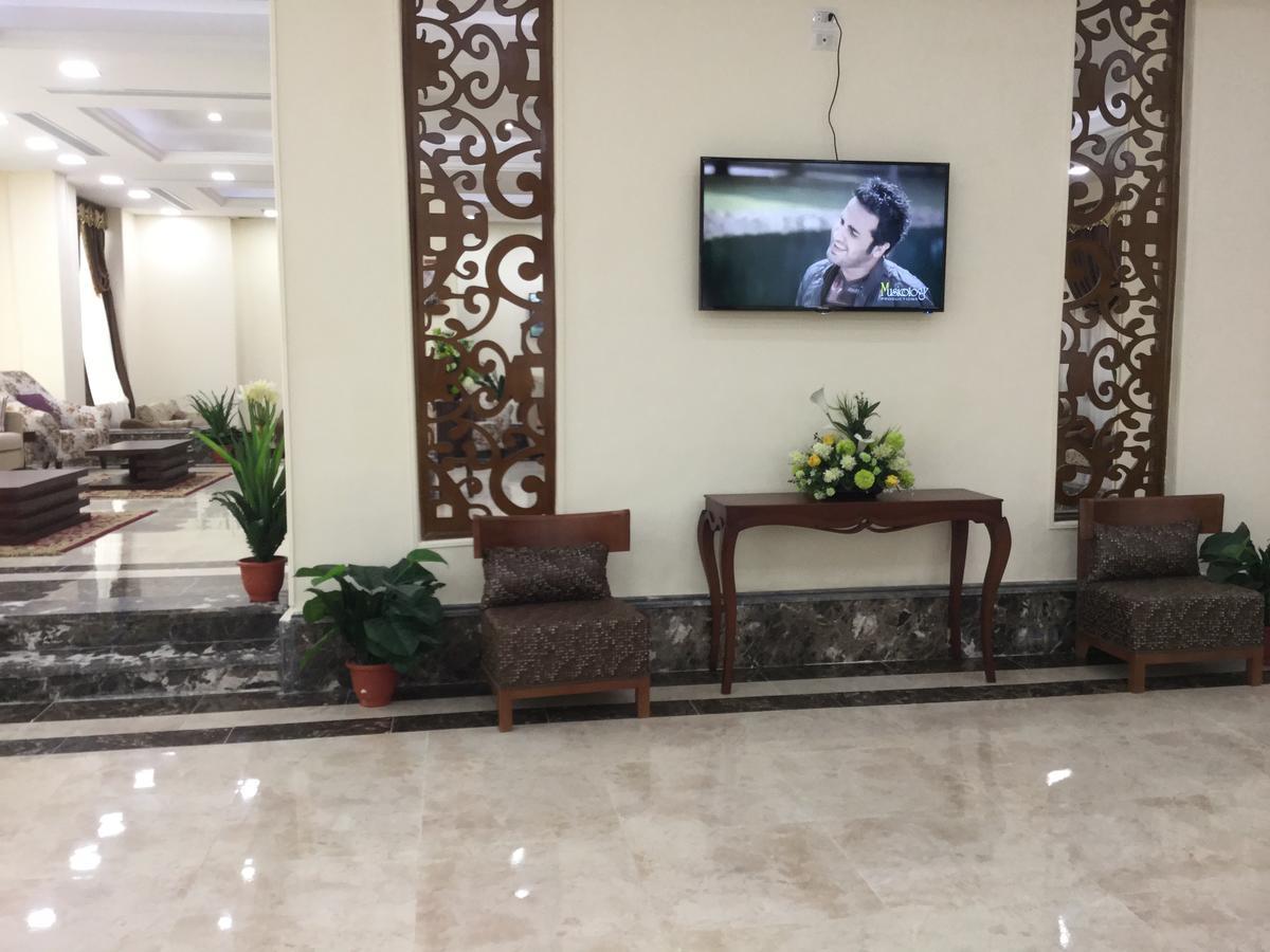 Jewel Inn Beni Suef מראה חיצוני תמונה