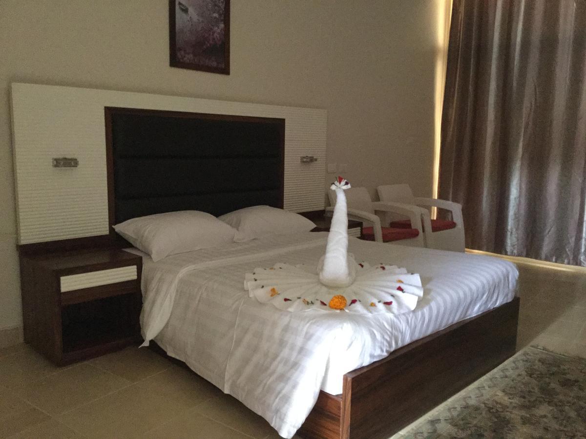 Jewel Inn Beni Suef מראה חיצוני תמונה