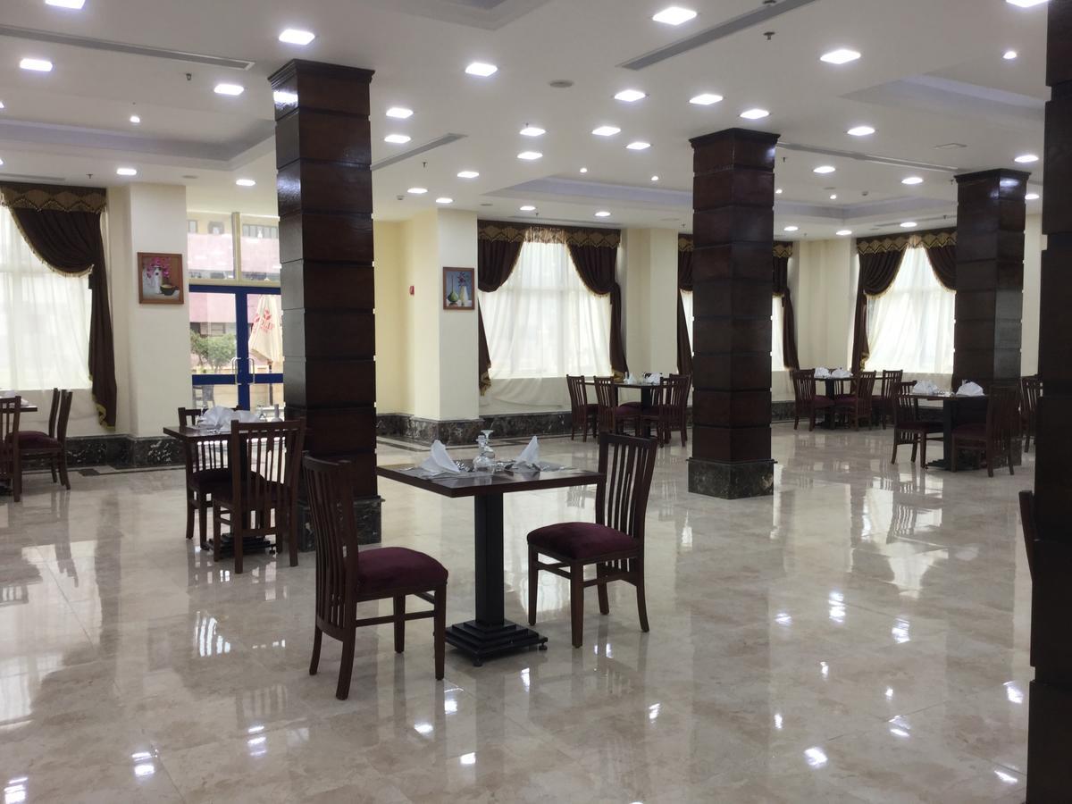 Jewel Inn Beni Suef מראה חיצוני תמונה