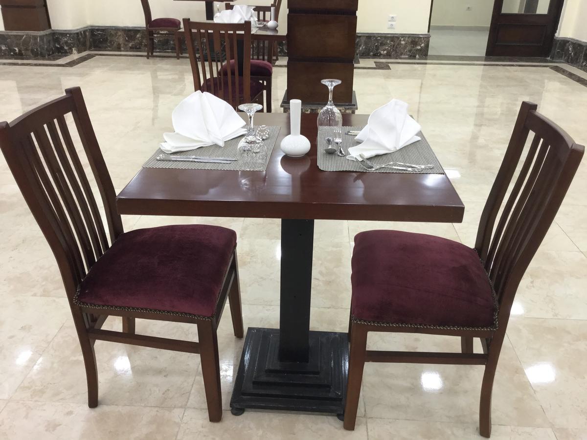 Jewel Inn Beni Suef מראה חיצוני תמונה